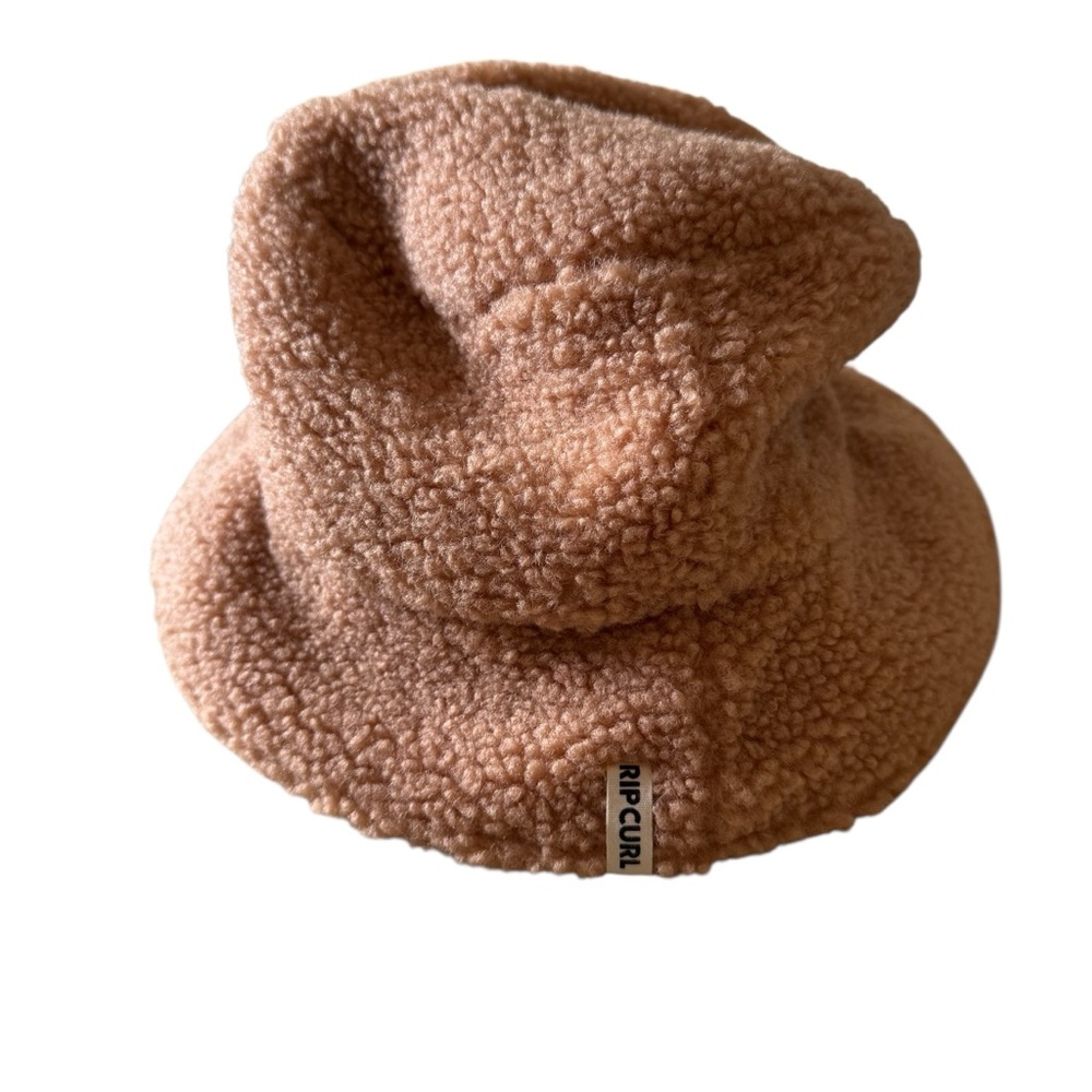 RipCurl Sherpa Bucket hat - Picture 3 of 4